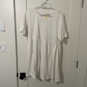 Jilly Dress